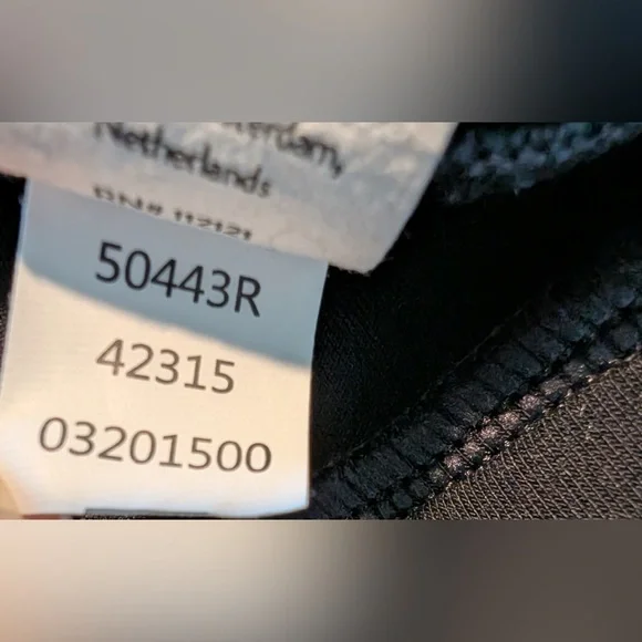 Spanx Women’s Air Essential Ballet Wrap Black Size Small - Picture 9 of 12